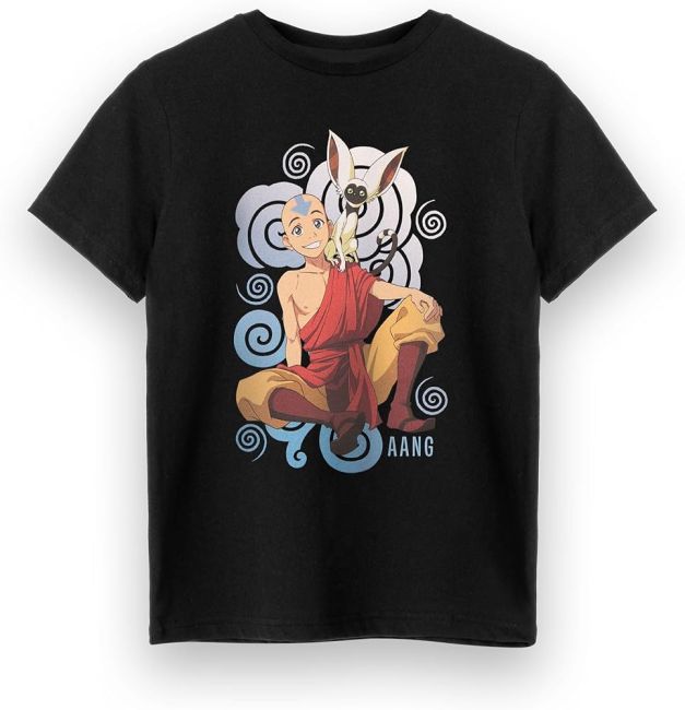 Exploring the World of Avatar The Last Airbender Merch: Official Vs. Unofficial